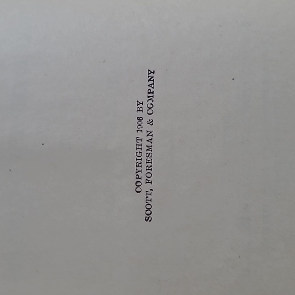 Vintage 1906 "A Tale of Two Cities" by Charles Dickens - Picture 4 of 11